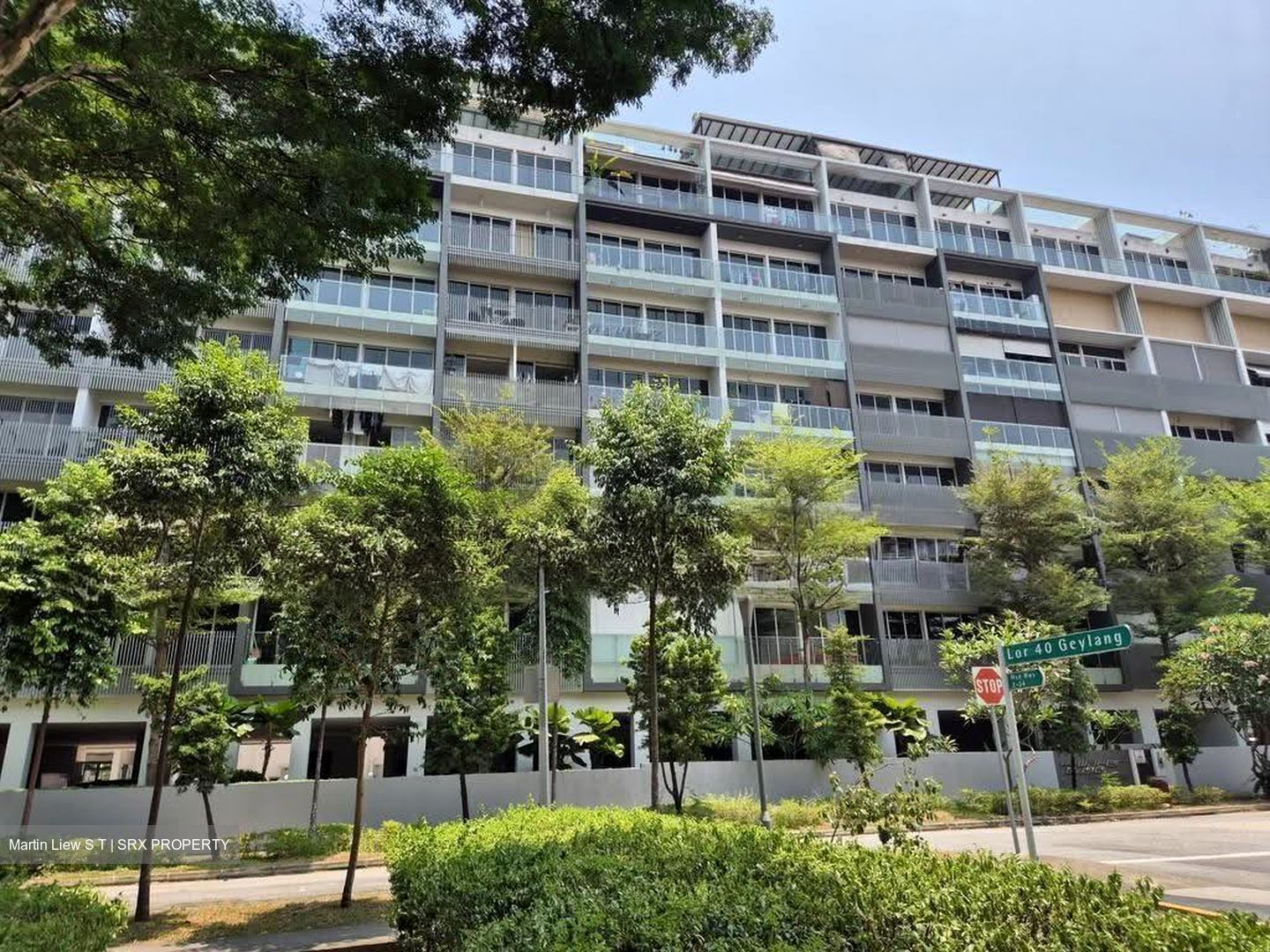 The Water Edge (D14), Apartment #610440131